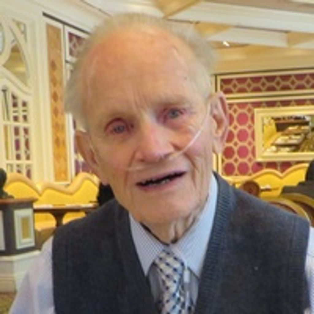 Robert Martin Boberg