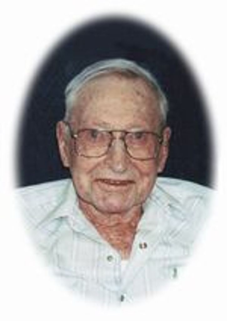 Edwin W. Borchert