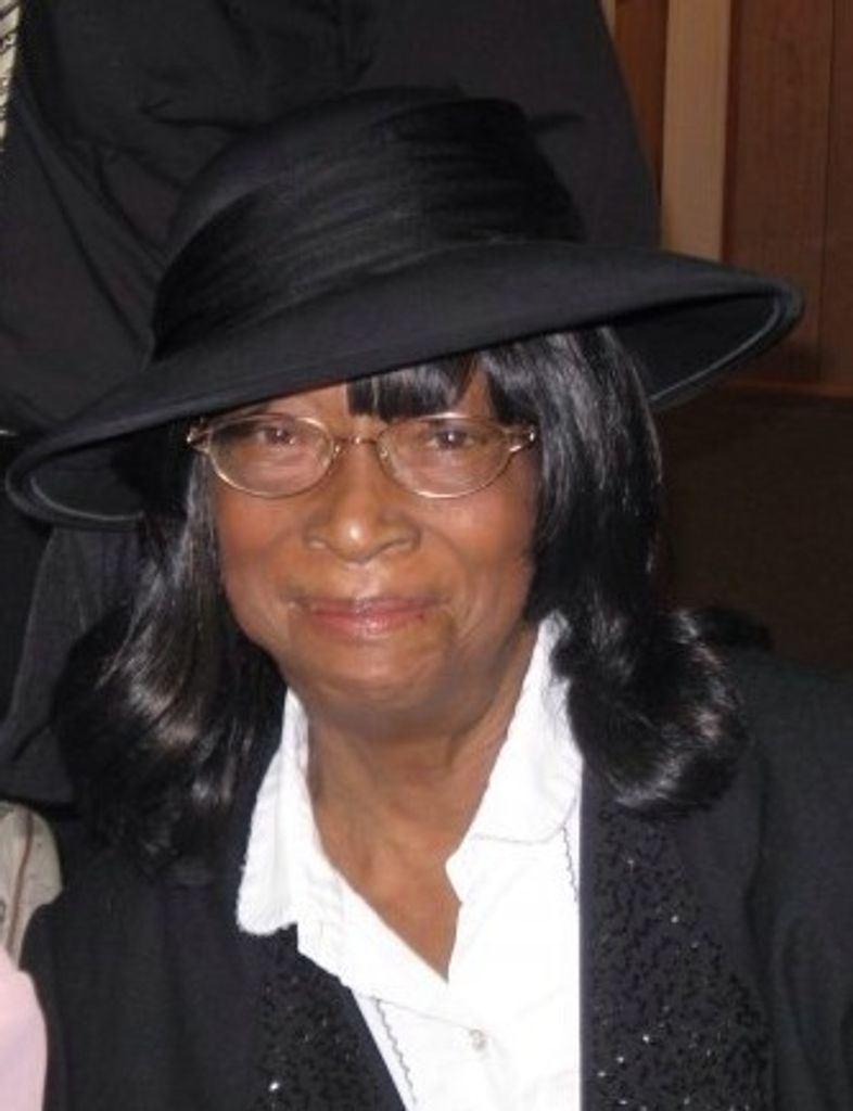 Thelma Melvin Lamb Profile Photo