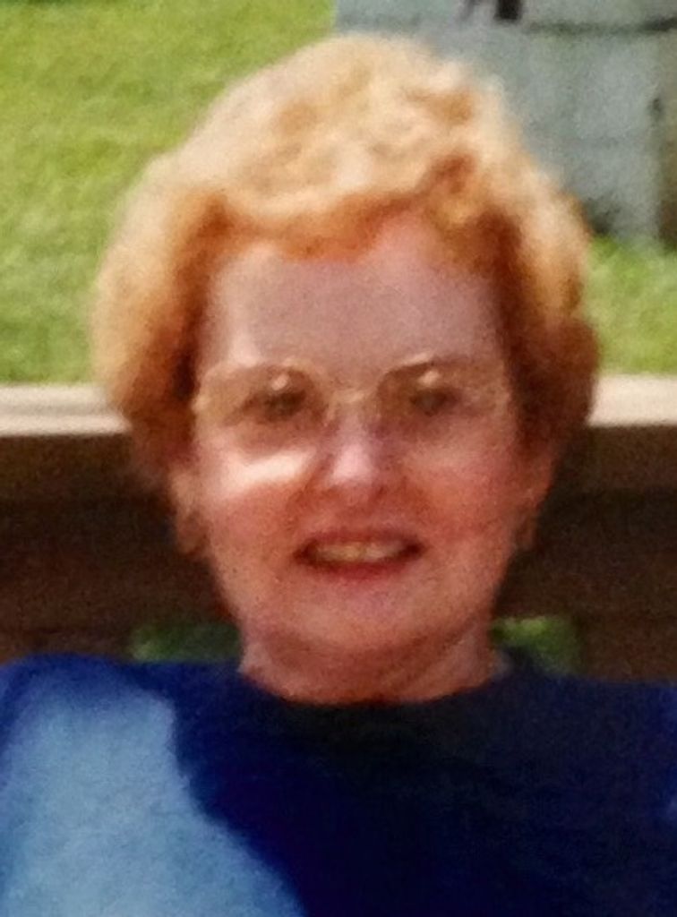 Evelyn Darline Worley