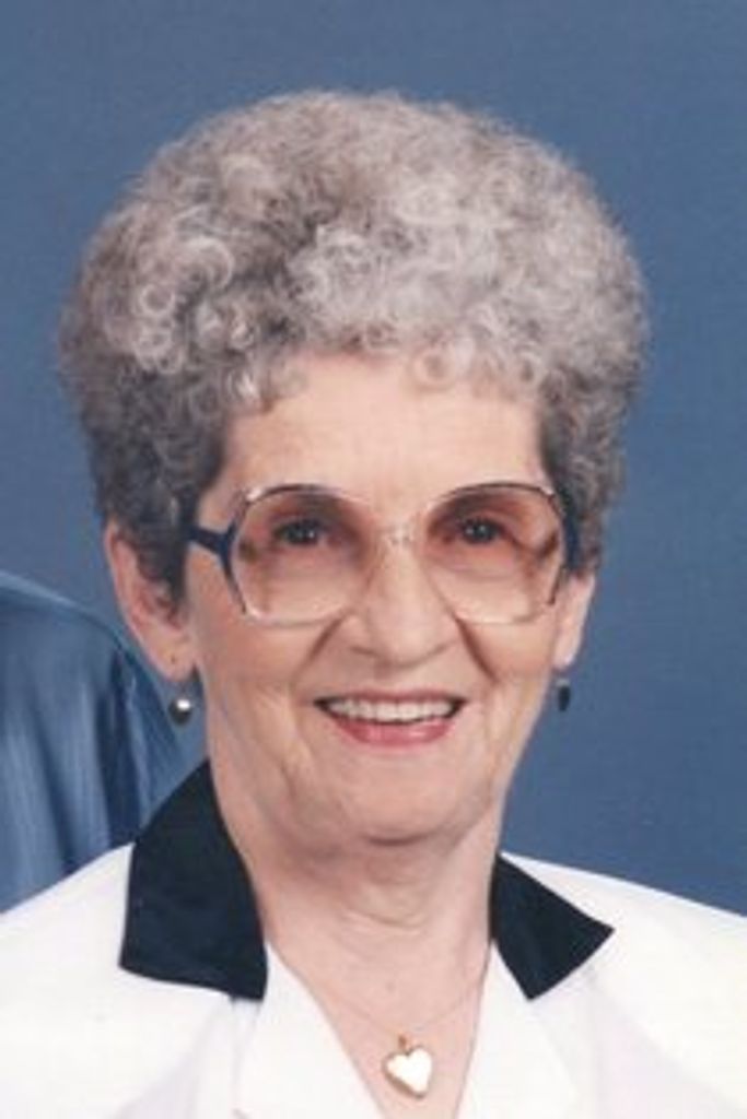 Doris M. Mcdade