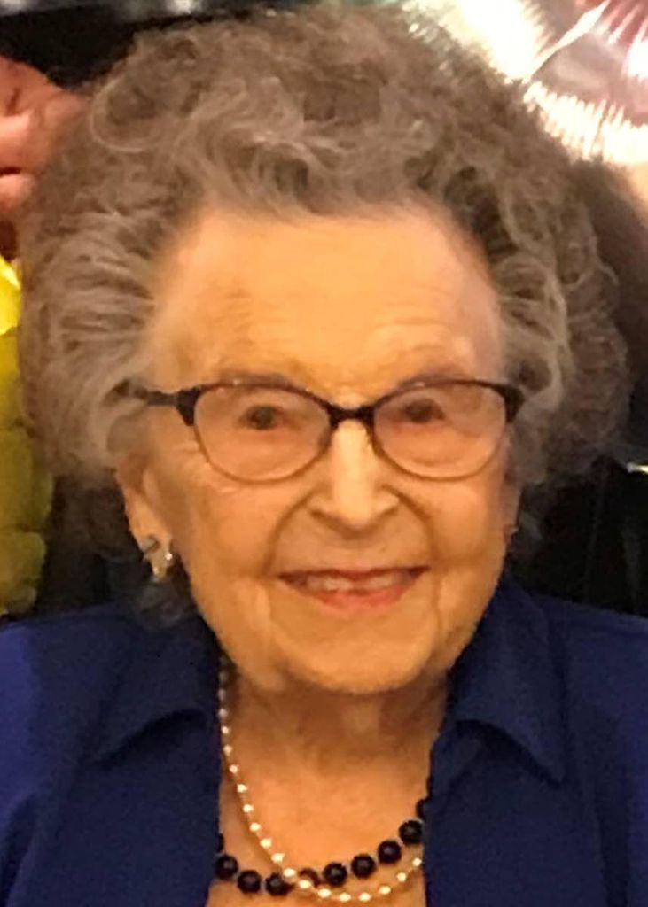 Edith Vannoy Profile Photo