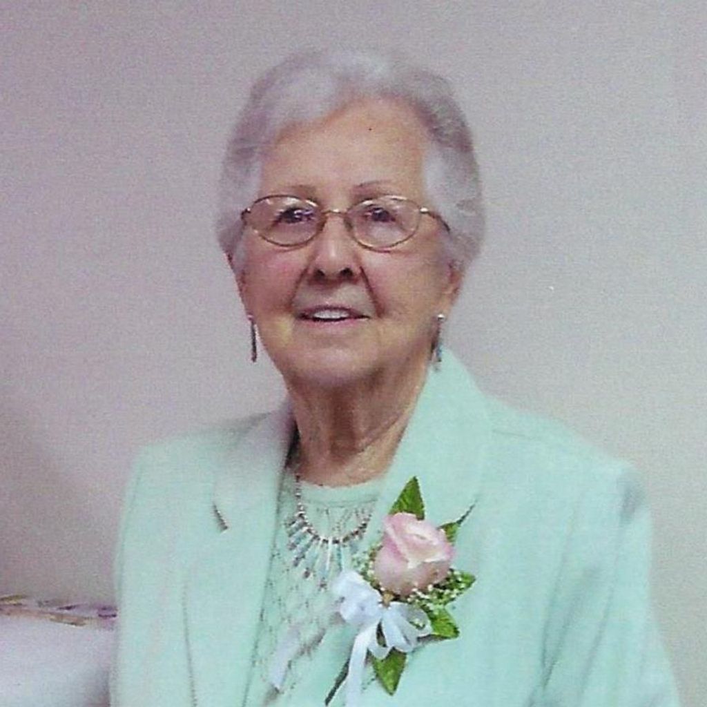 Beverly J. Vilmin Profile Photo