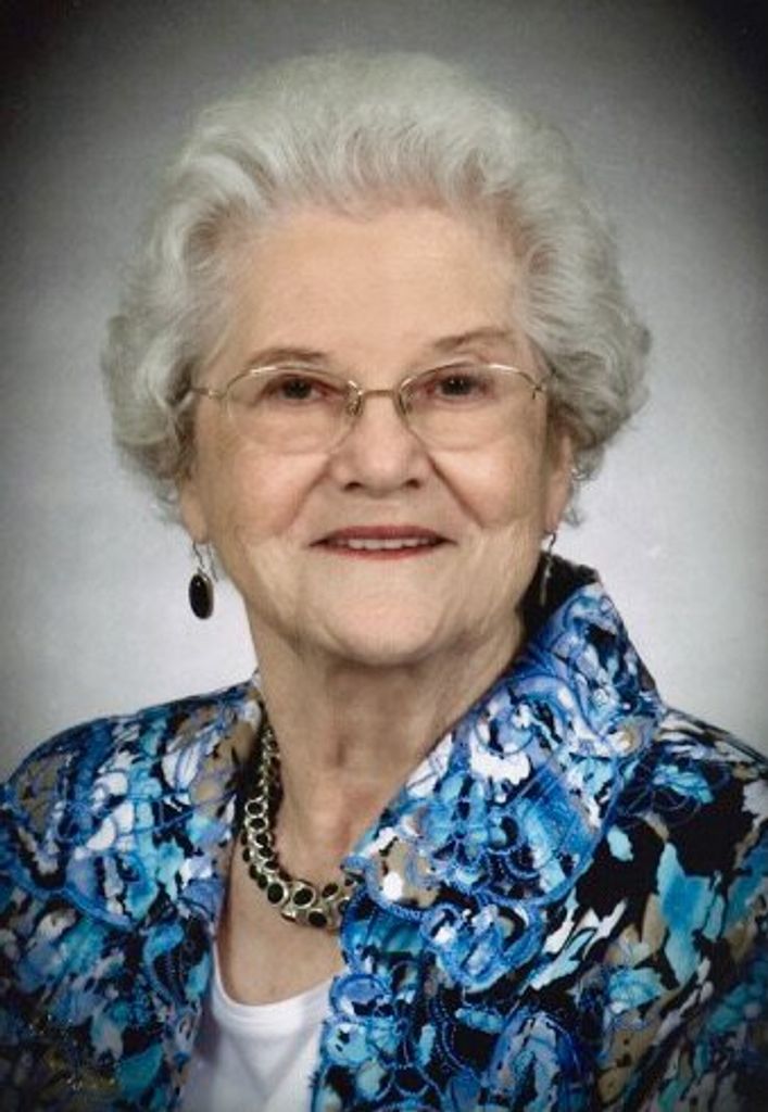 Carolyn Taylor Hughes