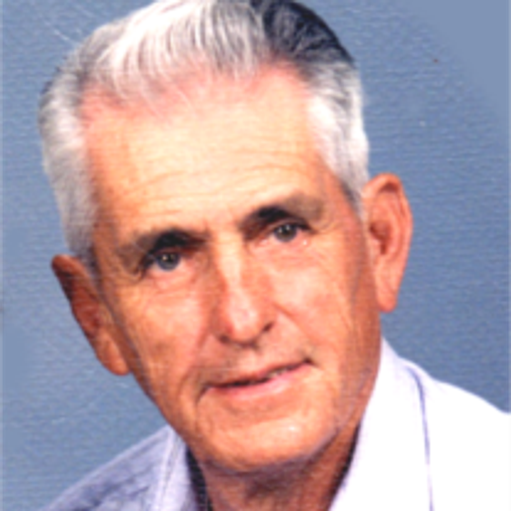 Fidencio Olivas