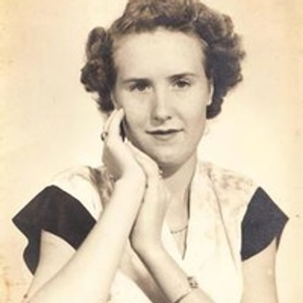 Jewell Crowley