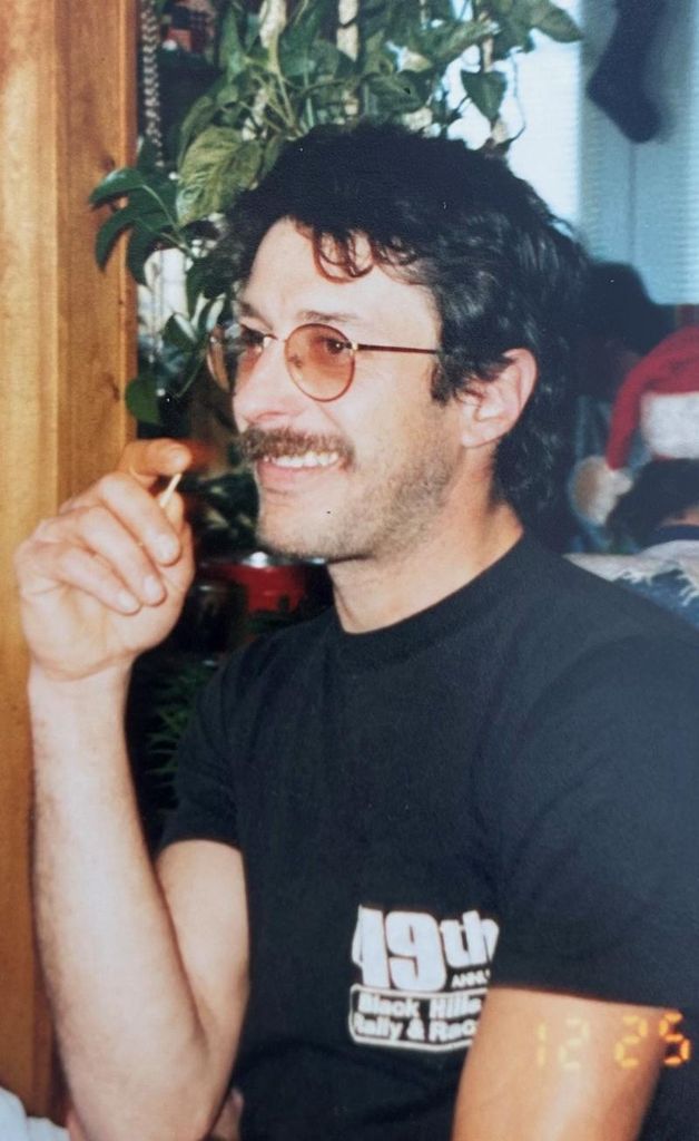 Reginald "Reggie" Mack Profile Photo