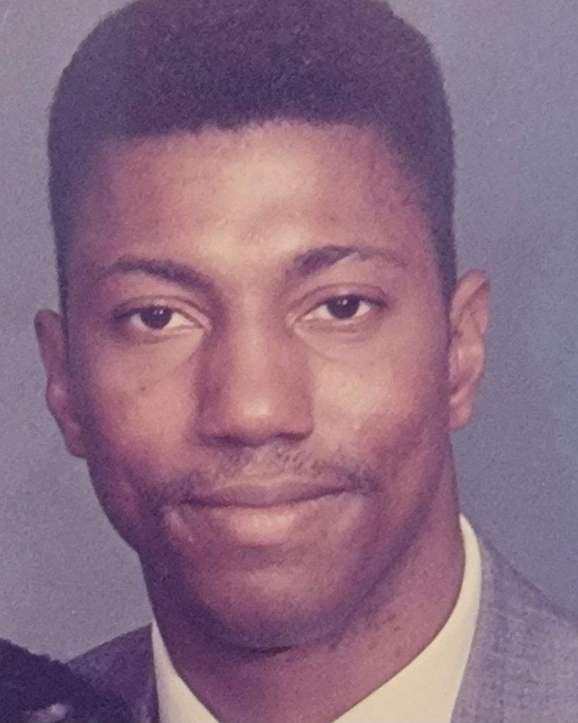 Dwayne C Foxworth Profile Photo