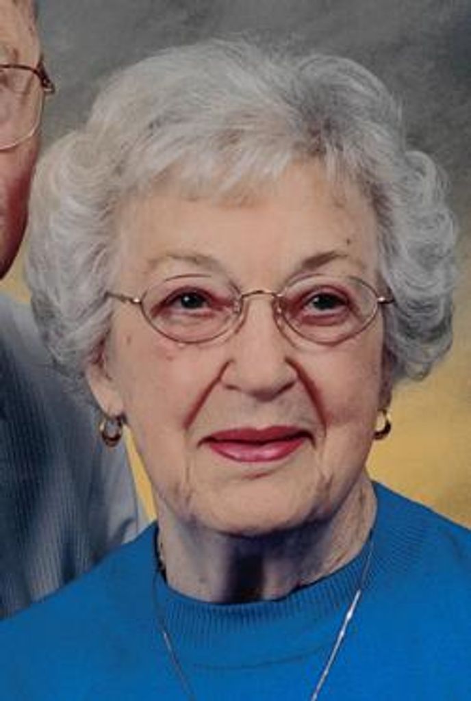 Genevieve M. Vannest