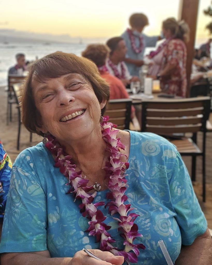 Muriel J. Quenzer Profile Photo