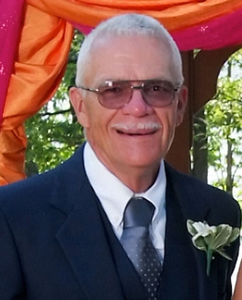 Alonza "Bud" Ritchey Profile Photo