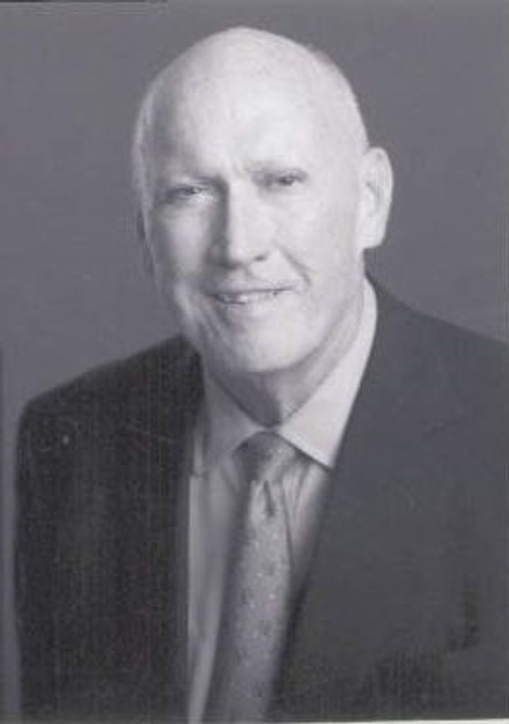 James Larnard Ferguson Profile Photo