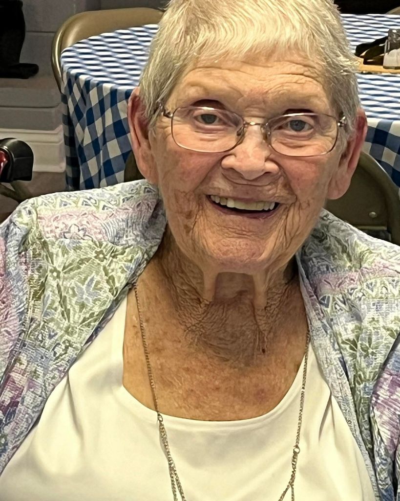 Ida Florence Jenkins