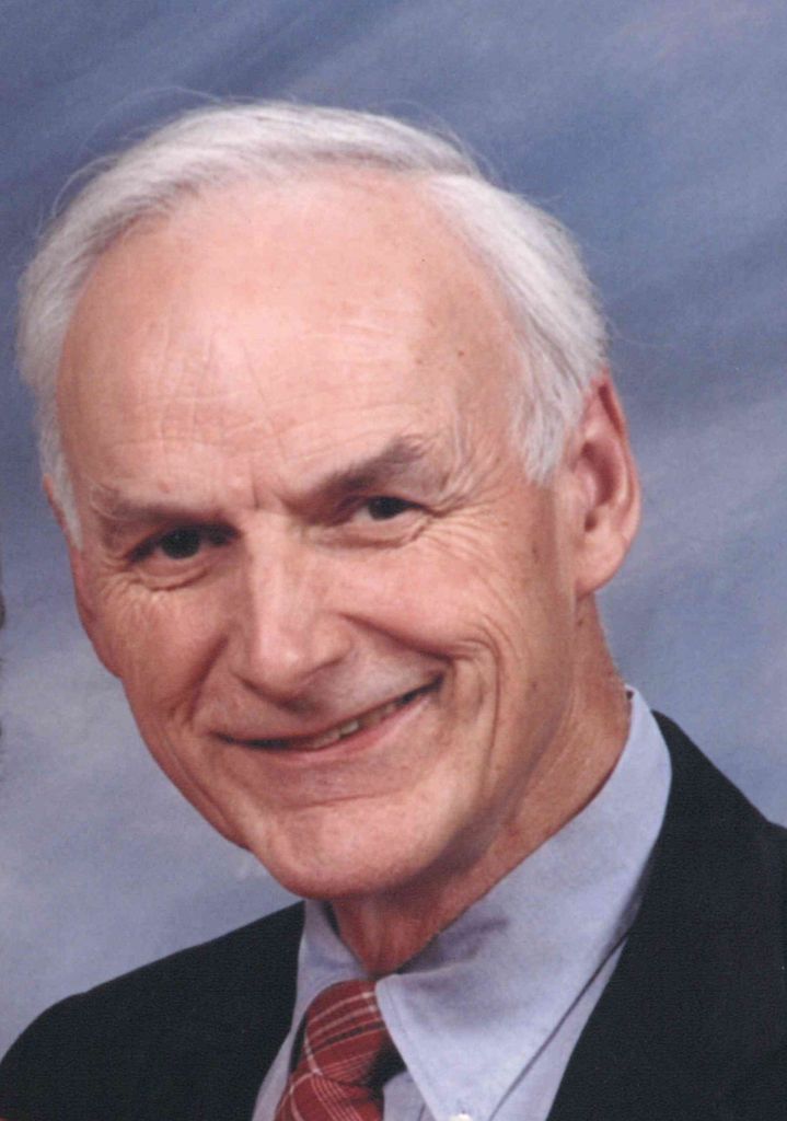 Charles McCrea