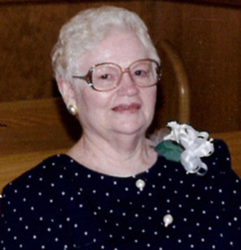 Mary Gragg Profile Photo