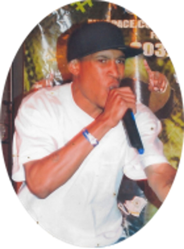 Jamarkeiz Jenkins