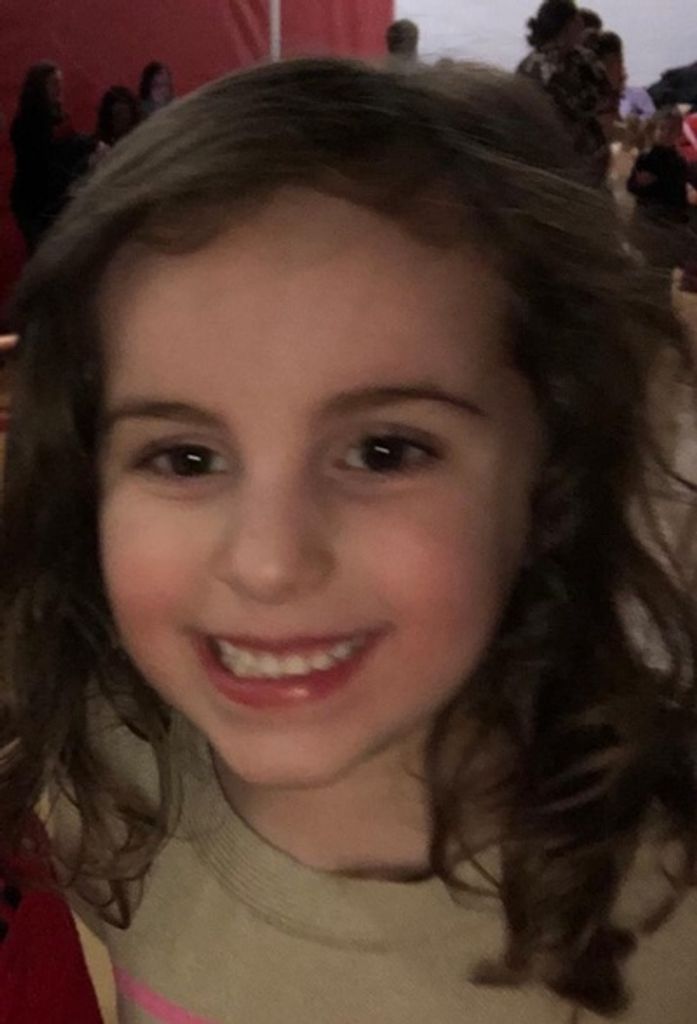 Kathryn Grace Turnis