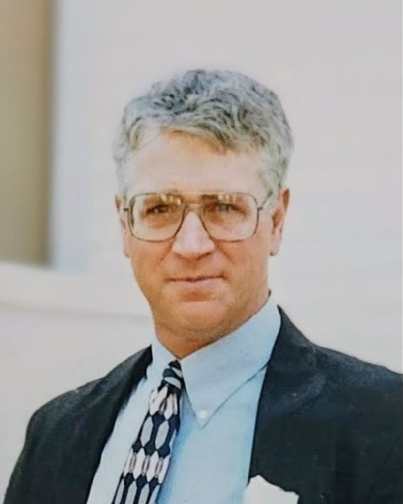 Charles William Kishman Jr