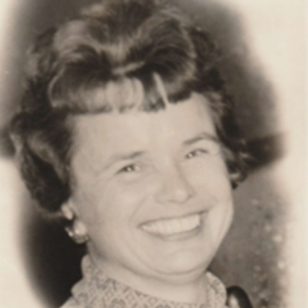 Carleene Lou Compton