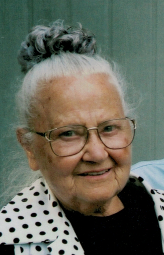 Martha Neville