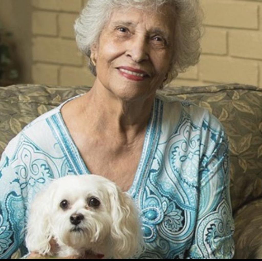 Mrs. Janie Kirkland Profile Photo