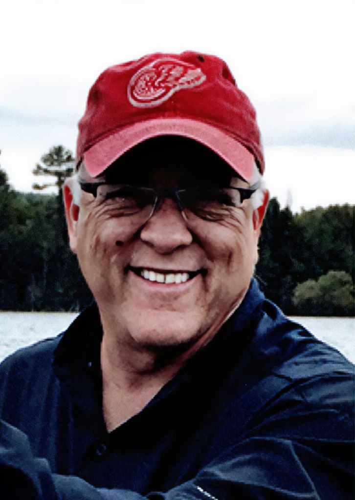 John Bernard Schroeder