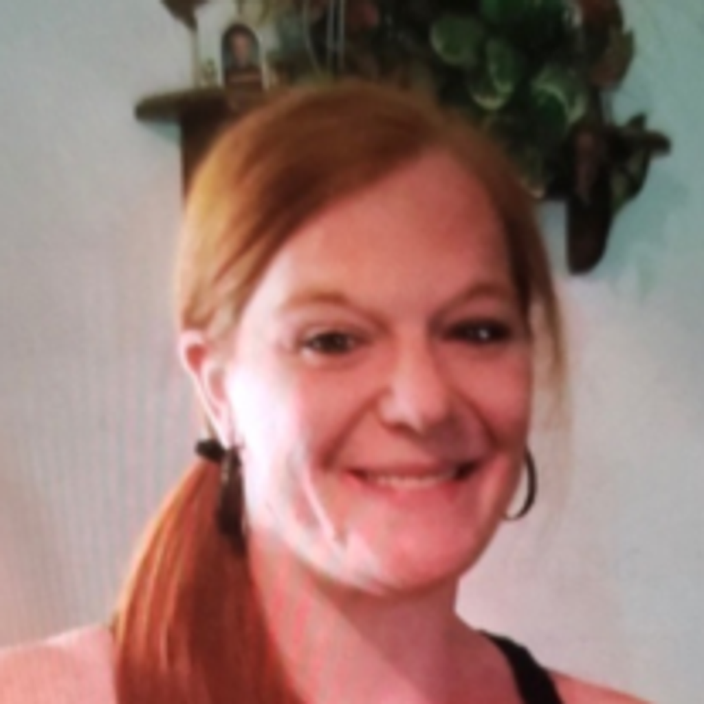 Amanda Ashley Kirkland