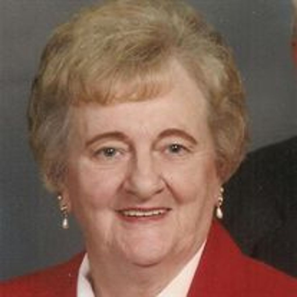 Elizabeth Ostrander Profile Photo