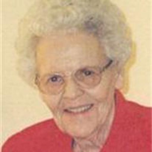 Doris E. Noggle (Noggle) Profile Photo