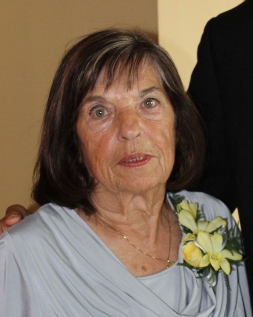 Mary Evelyn Edwards