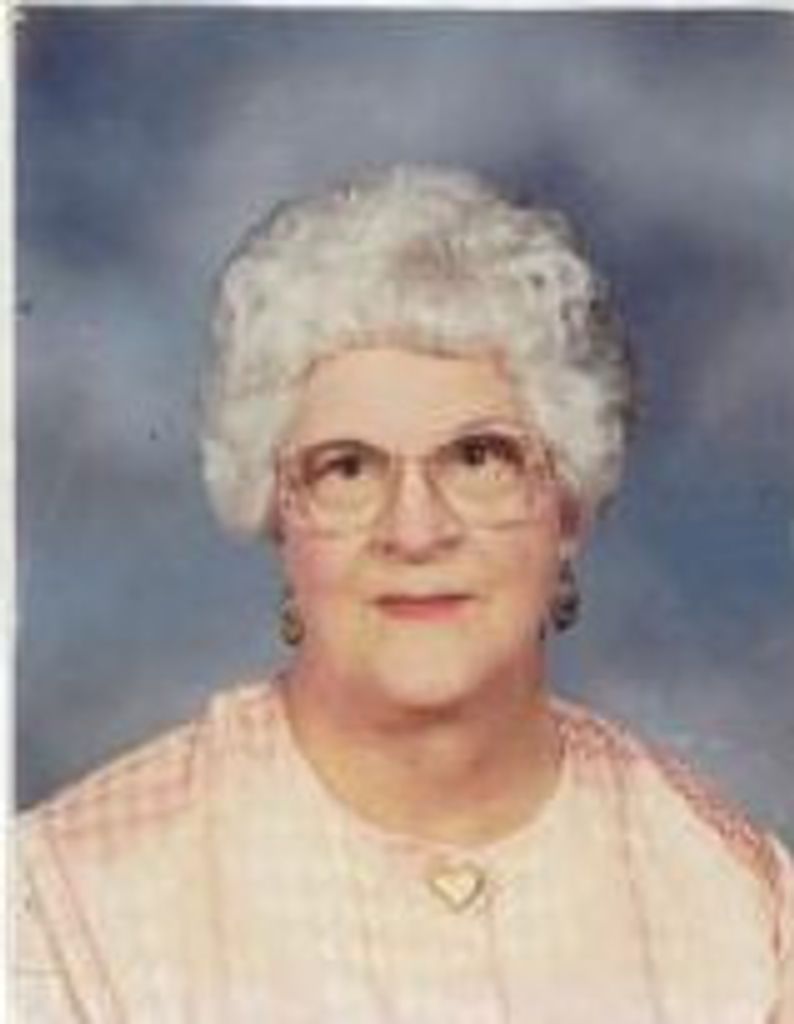 Elizabeth Ostronisky