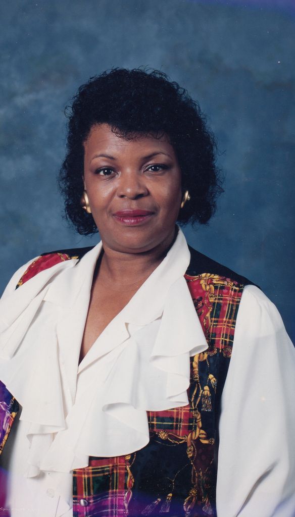 Carol Jones