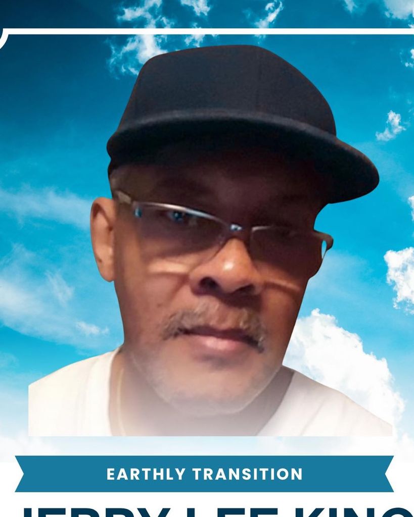 Jerry Lee King Profile Photo