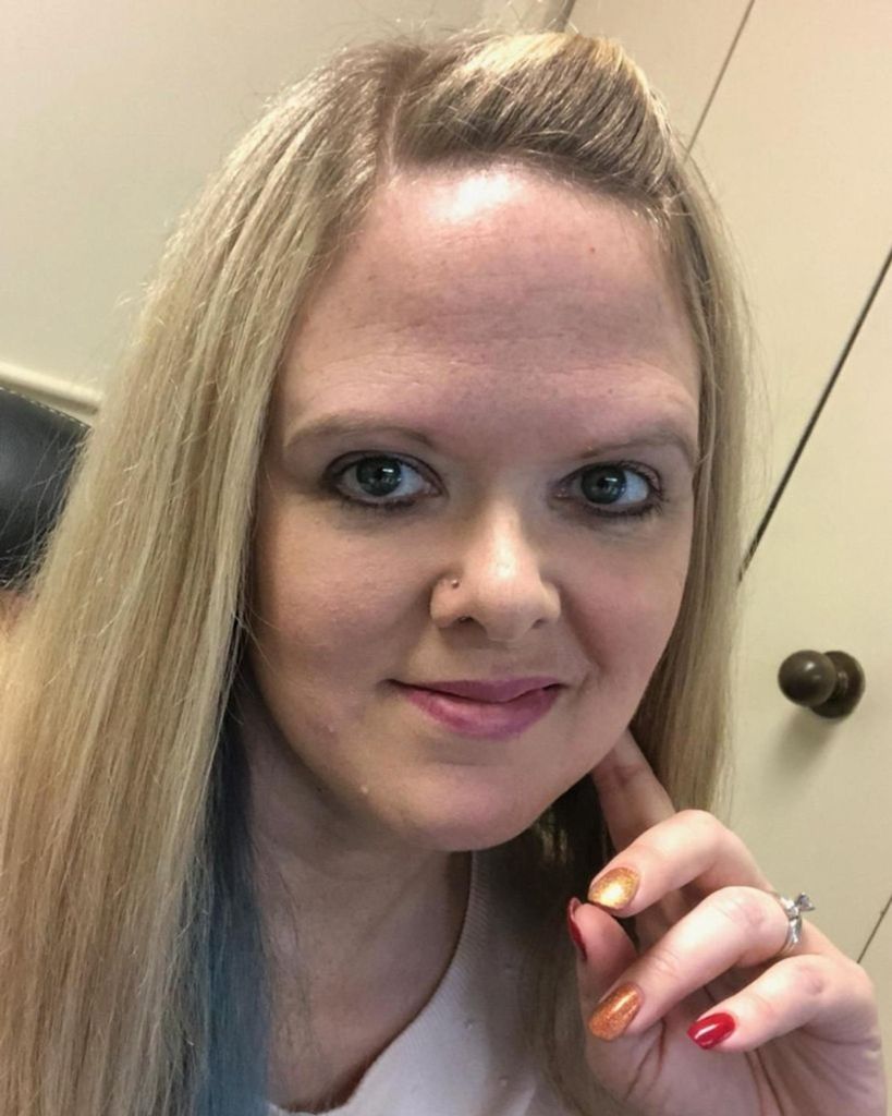 Christina Maria Beaird Profile Photo