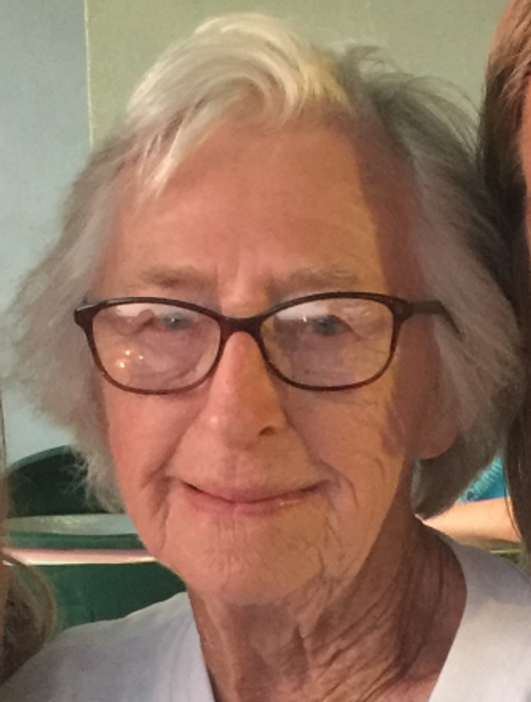 Elaine N. Dagger