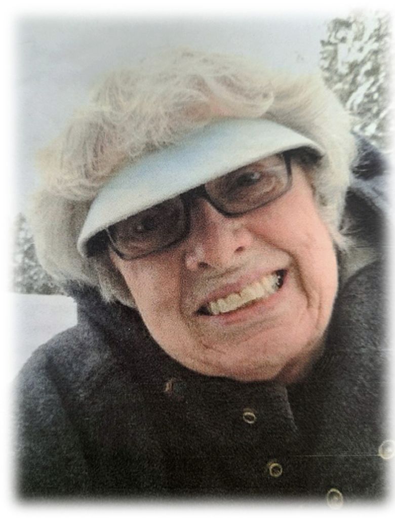 Carol Mccaffery Atwood Profile Photo