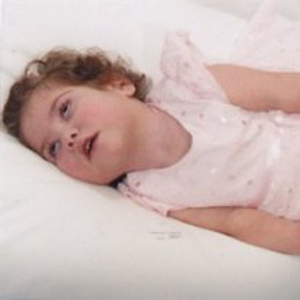 Miss Anabelle Elizabeth Boatwright