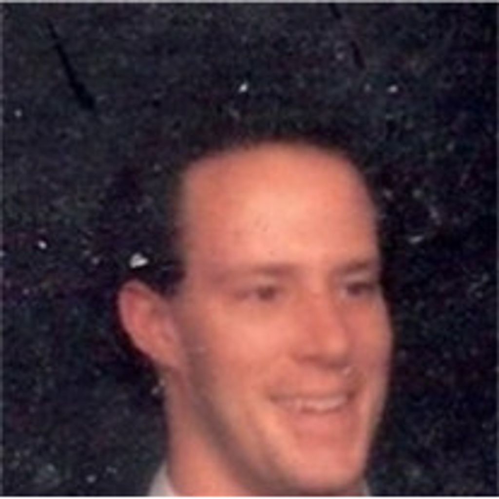 David Paul Verville
