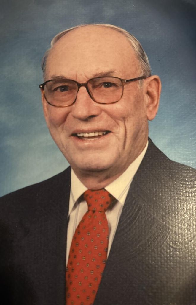 Duwayne Sauer Profile Photo