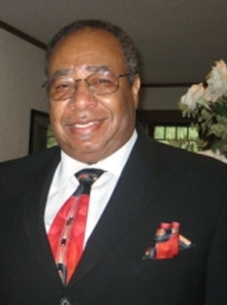 Freddie B. Jackson