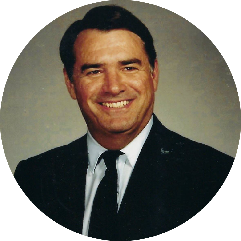 Dr. Richard Wayne Albin