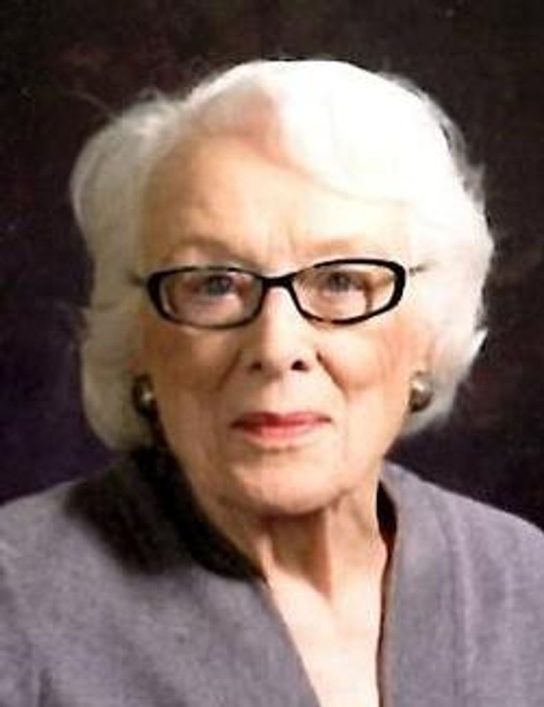 Jane C. Tennant Profile Photo