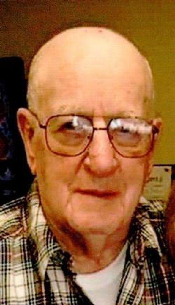 James O. Lugenbeel Profile Photo