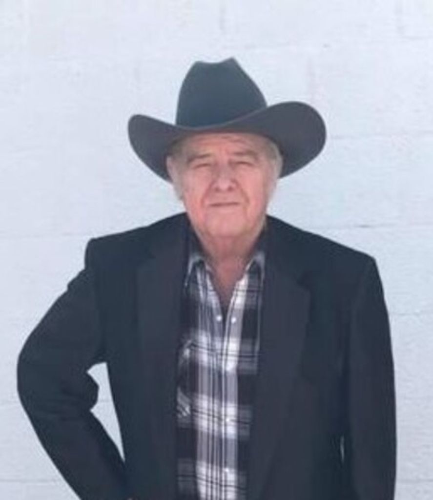 Kenneth "Ken" Fontenot Profile Photo