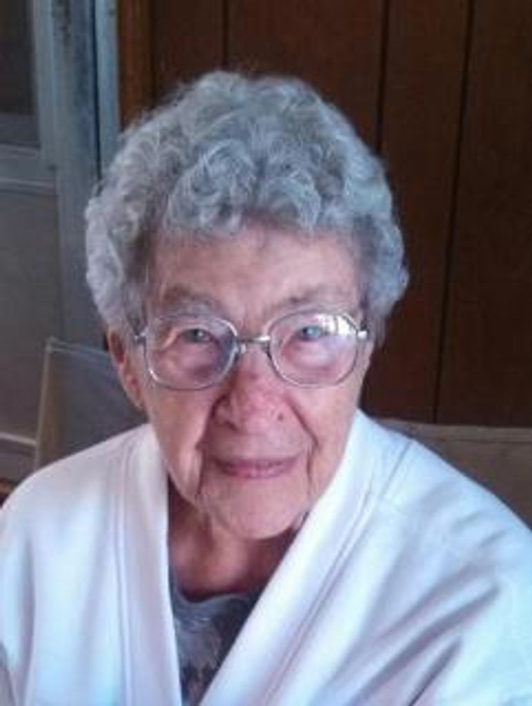 
Mildred
 
Billingsley
 Profile Photo