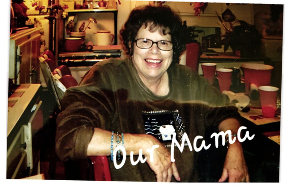 Donna Kathleen Yeley Profile Photo