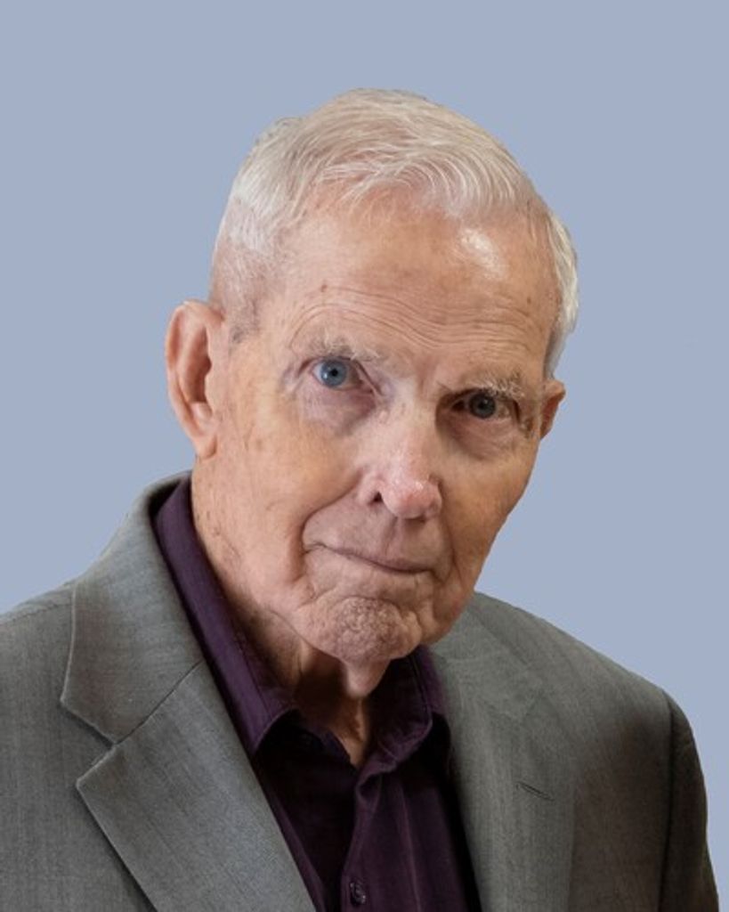 Paul Irwin Profile Photo