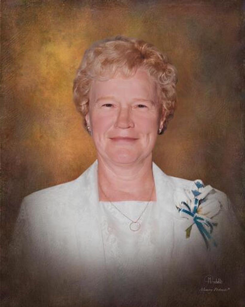 Sarah C. "Sally" Coyle Profile Photo