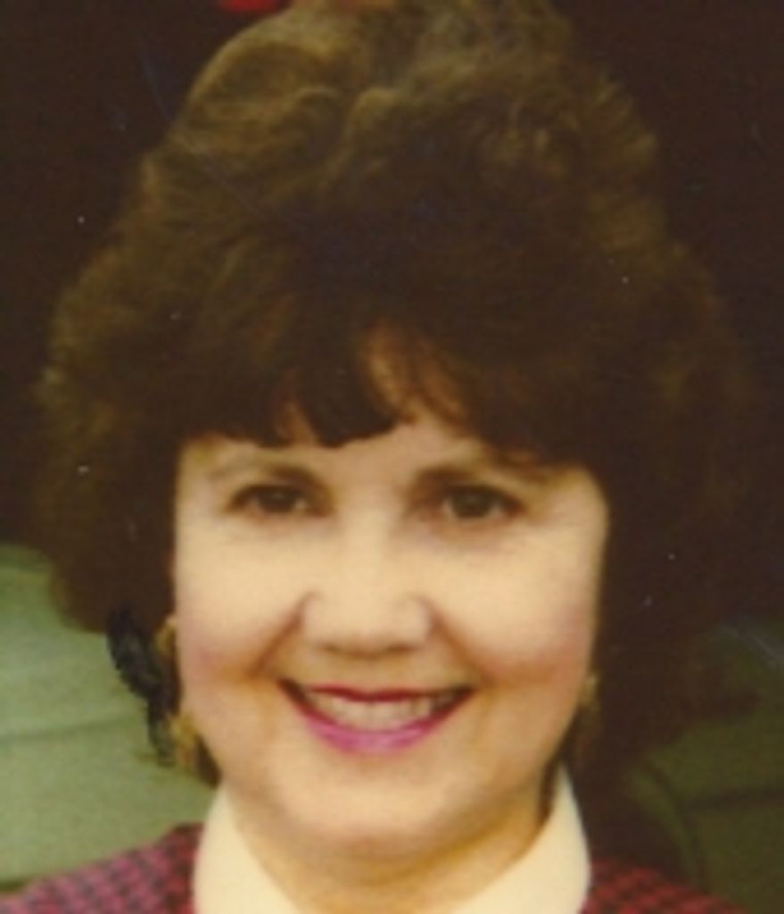 Mary R. Post