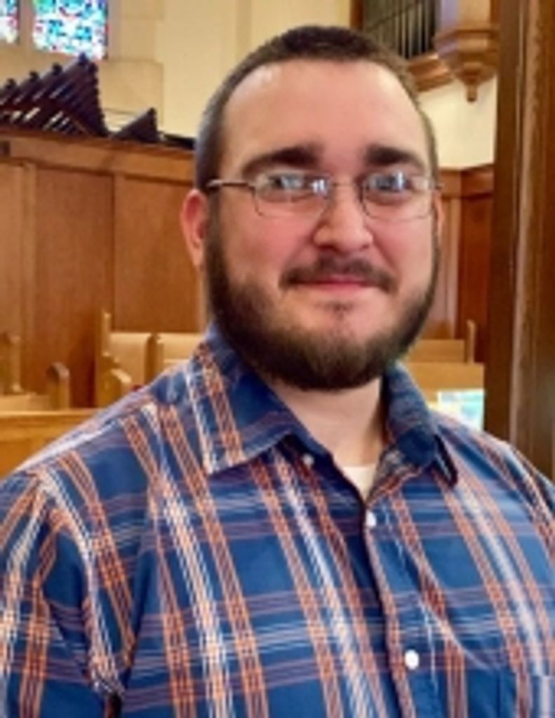 Blake  Pearce Stephens